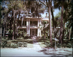 Beach Park Estate, Tampa, Florida, A by Skip Gandy