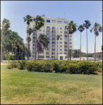 Bayshore Royal Hotel, Tampa, Florida, A