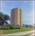 Bayshore Towers, Tampa, Florida, A