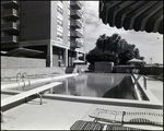 Bayshore Towers Pool, Tampa, Florida, E