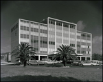 Bayside Building, Tampa, Florida, C by Skip Gandy