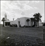 Bel-mar Presbyterian Church, Tampa, Florida, A by Skip Gandy
