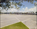 Tampa Palms Shopping Plaza by Skip Gandy
