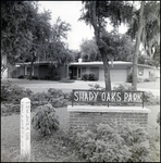 Shady Oaks Park Residential Neighborhood, B by Skip Gandy