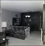 Interior of Home in Residential Area, F by Skip Gandy
