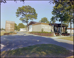 Citizens First National Bank of Crystal River, Beverly Hills Branch, Beverly Hills, Florida, E by Skip Gandy