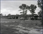 Beverly Hills Restaurant, Superette, and Recreation Center, Beverly Hills, Florida by Skip Gandy