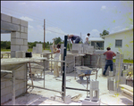 Construction Site in Beverly Hills Neighborhood, Beverly Hills, Florida, F by Skip Gandy