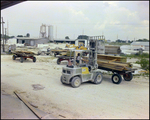 Construction Site, Beverly Hills, Florida, A by Skip Gandy