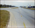 Cars Driving on a Road, F