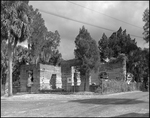 Braden Castle Ruins