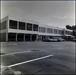 Office Building Available for Lease in Tampa, Florida, A by Skip Gandy