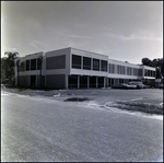 Office Building Available for Lease in Tampa, Florida, B by Skip Gandy