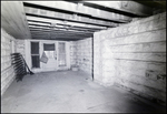 Deteriorating Sunroom in Vacant Biglow-Helms Mansion in Tampa, Florida by Skip Gandy