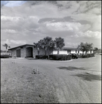 Commercial Building with Stone Exterior in Tampa, Florida, B by Skip Gandy