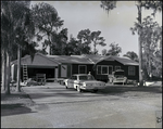 House Undergoes Construction in Briarwood Neighborhood in Tampa, Florida, A by Skip Gandy