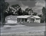 Newly Developed Home in Briarwood Neighborhood, Tampa, Florida, J by Skip Gandy