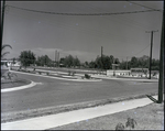 Entrance to Briarwood Neighborhood in Tampa, Florida by Skip Gandy