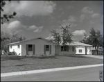 Newly Developed Home in Briarwood Neighborhood, Tampa, Florida, B by Skip Gandy