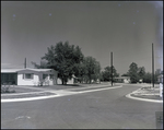 19th Street Intersection in Briarwood Neighborhood, Tampa, Florida, B by Skip Gandy