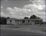 Newly Developed Home in Briarwood Neighborhood, Tampa, Florida, E by Skip Gandy