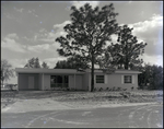 Newly Developed Home in Briarwood Neighborhood, Tampa, Florida, F by Skip Gandy