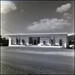 Contractors and Developers M.J. Brock and Sons Inc. in Clearwater, Florida by Skip Gandy