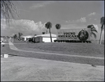 Winston Park Housing Community, Tampa, Florida by George Skip Gandy IV