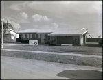 Edison Floorplan Model Home in Winston Park Housing Community, Tampa, Florida by George Skip Gandy IV