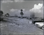 Unpaved Roads in Winston Park, Tampa, Florida by George Skip Gandy IV