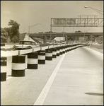 Construction on Interstate 275, Tampa, Florida, B by George Skip Gandy IV