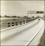 Construction on Interstate 275, Tampa, Florida, C by George Skip Gandy IV