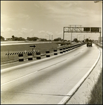 Construction on Interstate 275, Tampa, Florida, D by George Skip Gandy IV