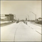 Construction on Interstate 275, Tampa, Florida, E by George Skip Gandy IV