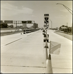 Construction on Interstate 275, Tampa, Florida, G by George Skip Gandy IV