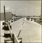 Cars in a Merged Lane, Tampa, Florida, A by George Skip Gandy IV