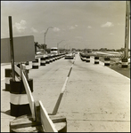 Cars in a Merged Lane, Tampa, Florida, B by George Skip Gandy IV