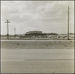 LeTourneau Tractor Co. Building, Tampa, Florida by George Skip Gandy IV