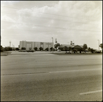 West Company Building, Tampa, Florida by George Skip Gandy IV