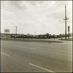 Toyota Dealership Lot and Building, Tampa, Florida by George Skip Gandy IV