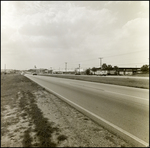 Two-Lane Expressway Development, Tampa, Florida by George Skip Gandy IV