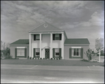 Connecticut Mutual Life Building in a Business Plaza, Tampa, Florida by George Skip Gandy IV