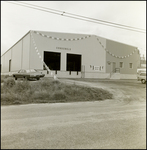 Grand Opening of CDI Inc. Building, Tampa, Florida, B by George Skip Gandy IV