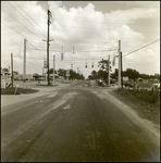 Developing Intersection, Tampa, Florida, C by George Skip Gandy IV