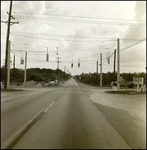 Developing Intersection, Tampa, Florida, F by George Skip Gandy IV