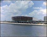 Development of Curtis Hixon Hall, Tampa, Florida, A by George Skip Gandy IV