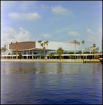 Completed Curtis Hixon Hall, Tampa, Florida, A by George Skip Gandy IV