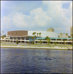 Completed Curtis Hixon Hall, Tampa, Florida, B by George Skip Gandy IV