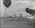 Development of Curtis Hixon Hall, Tampa, Florida, C by George Skip Gandy IV