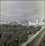 Development of Curtis Hixon Hall, Tampa, Florida, H by George Skip Gandy IV